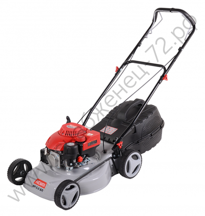 Бензиновая газонокосилка Ресанта КР-5.0 БП