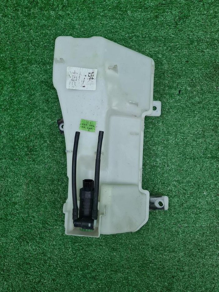 Бачок омывателя Chery Tiggo 7 Pro (2020-2024)