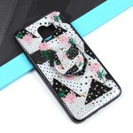 Чехол ТПУ с попсокетом для Samsung Galaxy J4 (2018), 010899