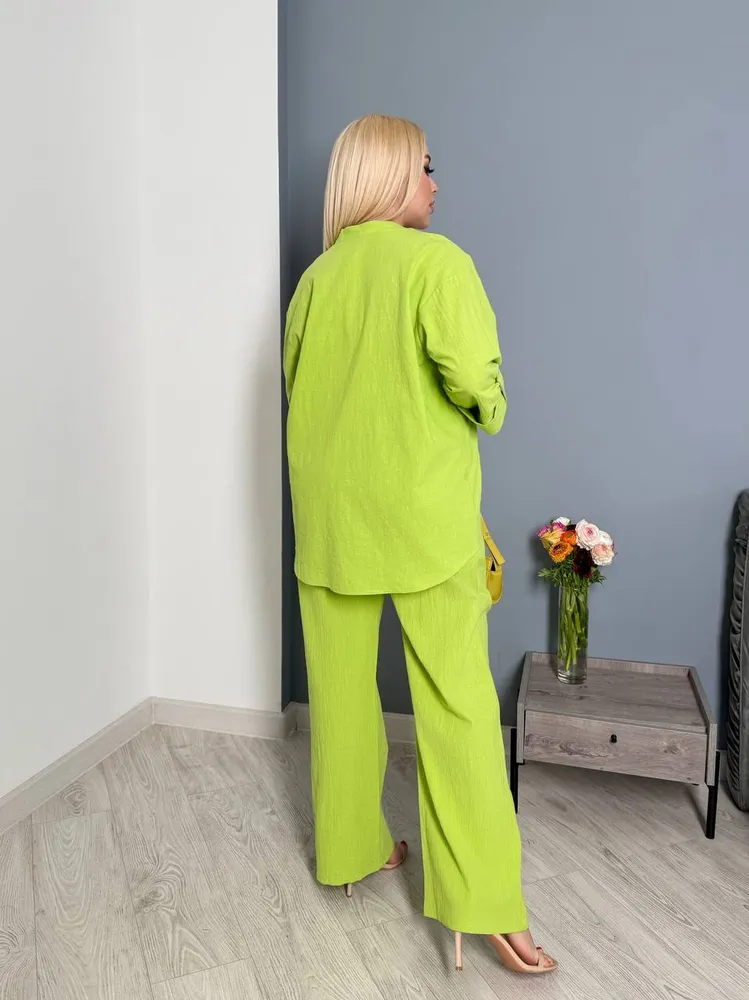 Костюм УК-1958-1 Fabrika