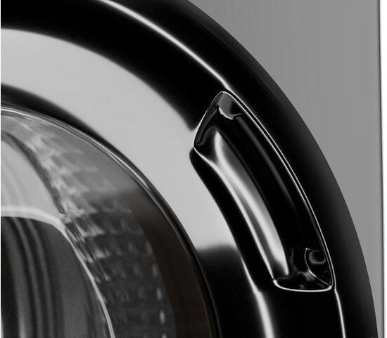 Стиральная машина Haier HW 60-BP12959AS