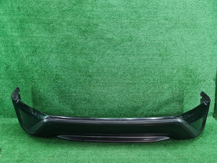 Юбка бампера Land Cruiser 200 (15-21) Executive