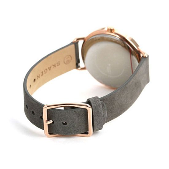 Женские часы Skagen SKW2739