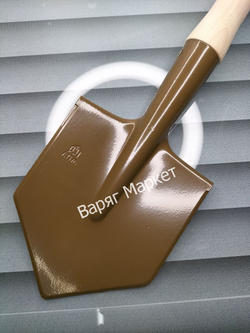 МПЛ нового образца 6Э5