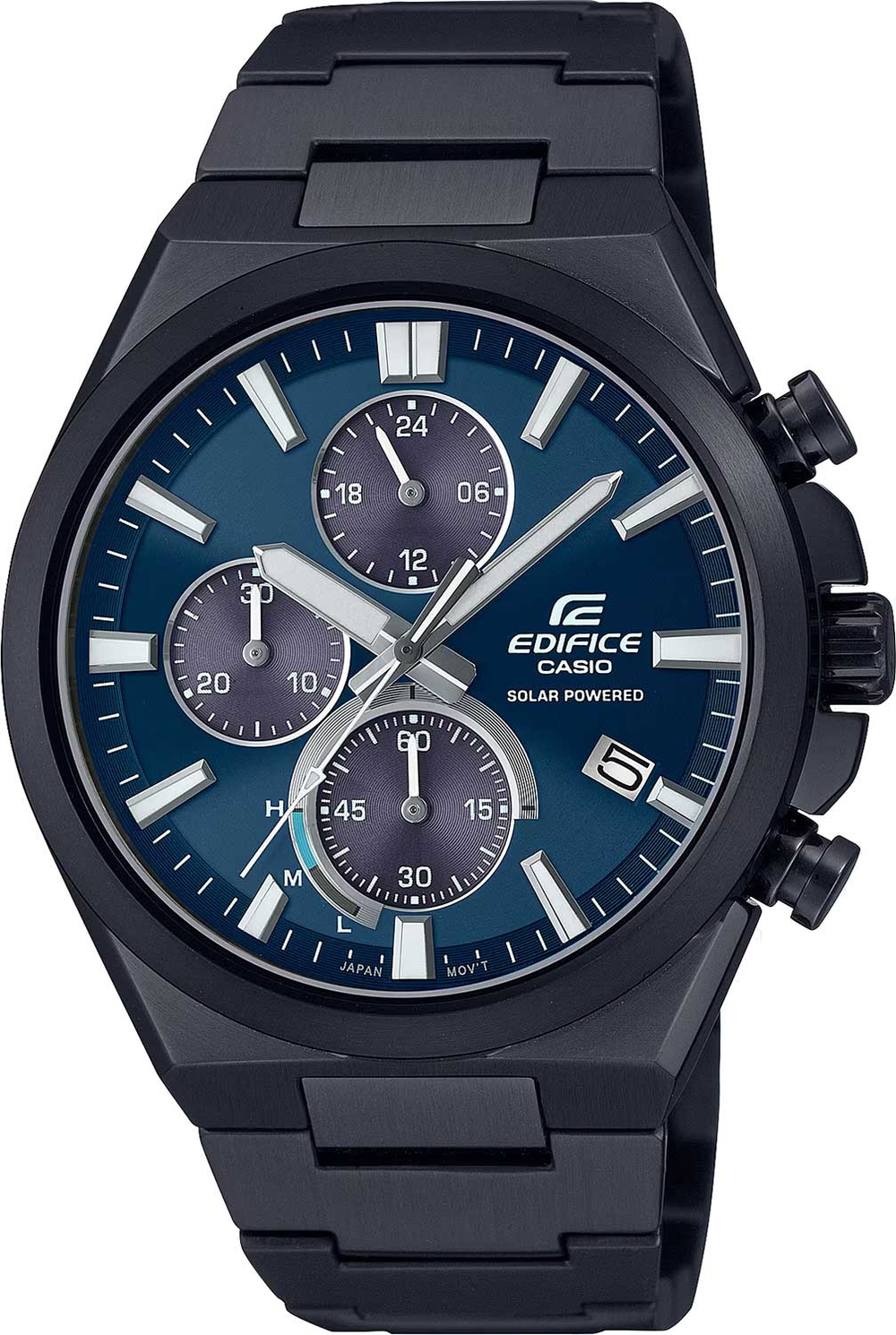 Часы Casio EQS-950DC-2A