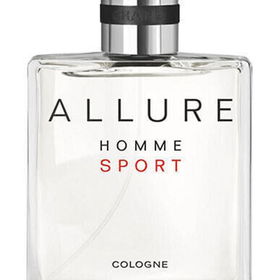 Allure Homme Sport Cologne CHANEL 50 мл
