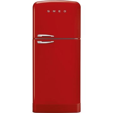 Холодильник Smeg FAB50RRD