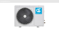 Сплит-система QuattroClima VENTO QV-VN09WA/QN-VN09WA