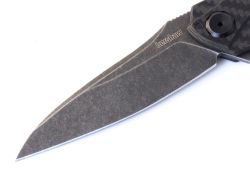 Нож KERSHAW Bareknuckle 7777CFM390фотография - 2