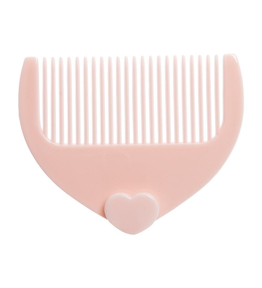 TV-19/5 Зеркальце с расческой