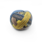 Schoppel Zauberball Crazy - 2332 (Hourglass)