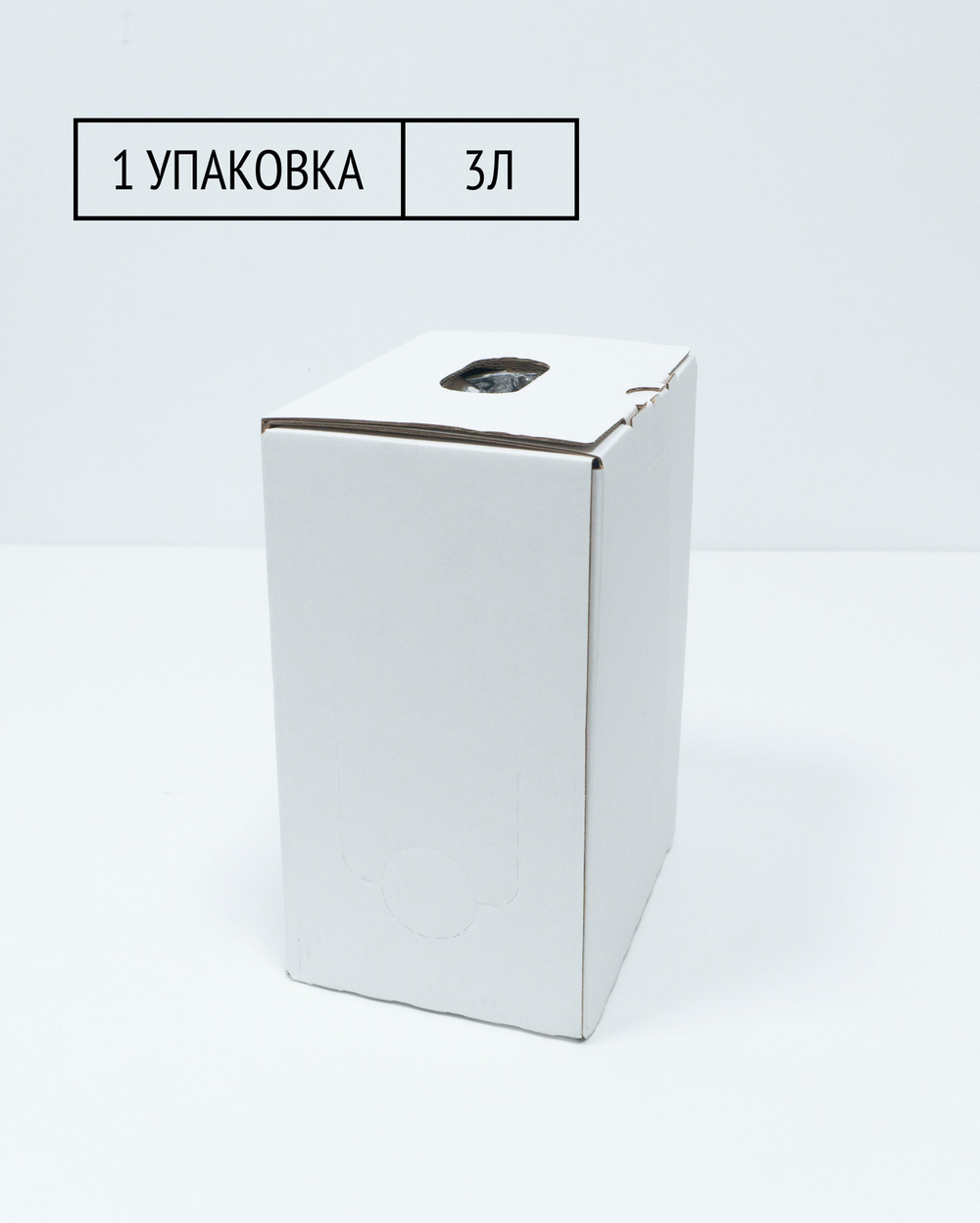 Концентрат черного чая Ассам BR 7 в бибе (Bag-In-Box)