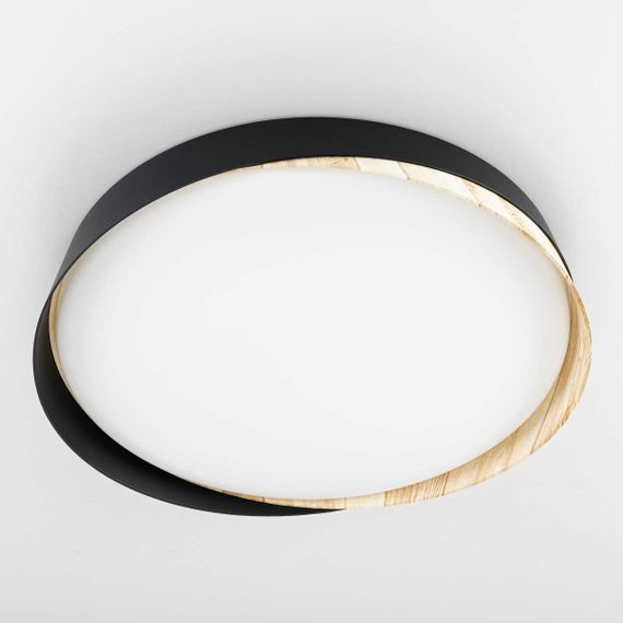 Светильник потолочный Citilux BONNY CL754351G