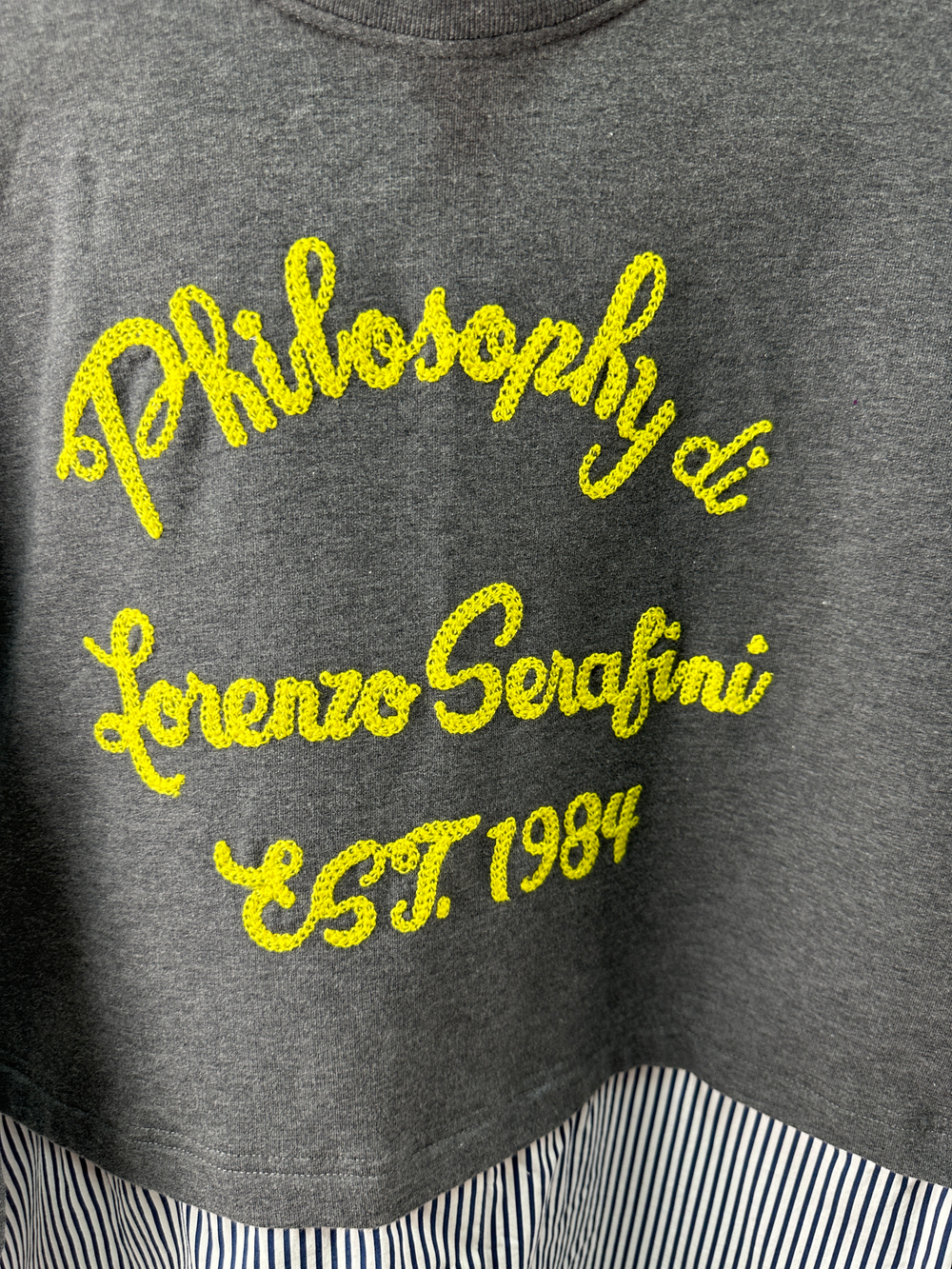 Платье Philosophy