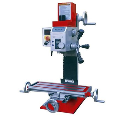 Сверлильно-фрезерный станок Machinery KY20V