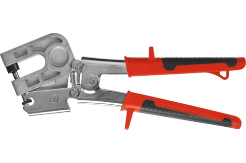 Просекатель для тонкостенных металлоконструкций ЗУБР 3135