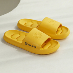 Шлёпанцы Paul Frank Water (Yellow)