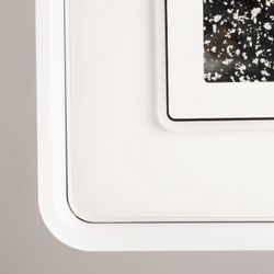 Накладной светильник De City Норден 660015801