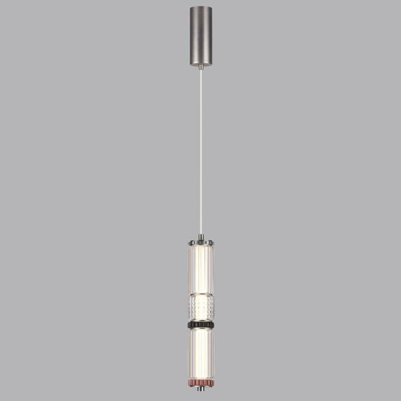 Подвесной светильник Odeon Light Collier L-Vision 5456/12L