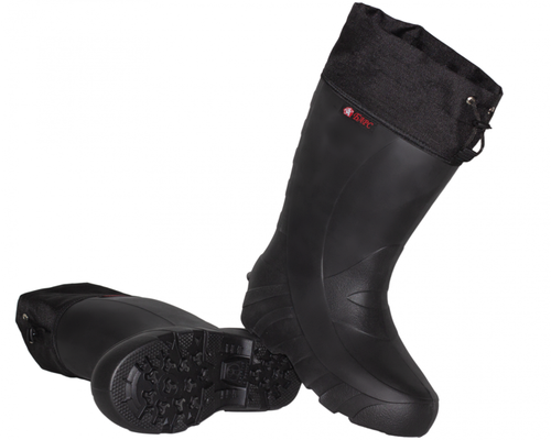 Сапоги мужские КП ЭВА -50С Барс, черный