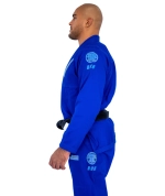 Кимоно Tatami PRO SERIES - BLUE & SKY BLUE