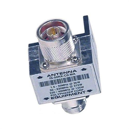 IS-50NX-C0 Грозоразрядник 1.5-700 МГц