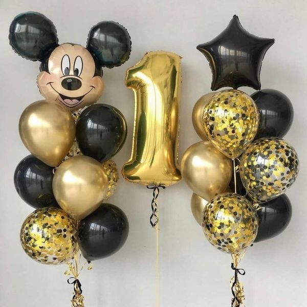 Готовое решение 