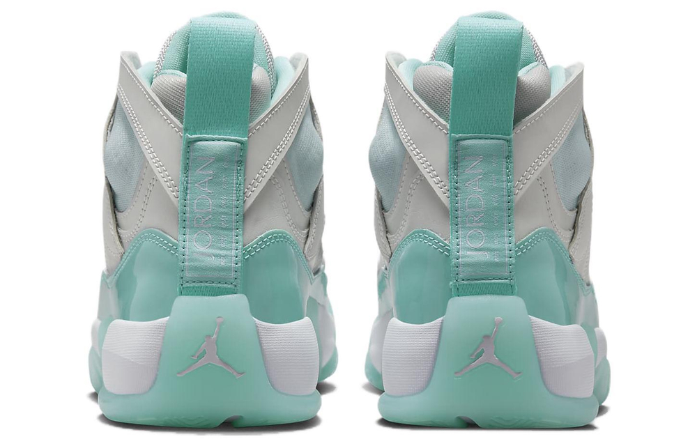Кроссовки Jordan Jumpman Two Trey (Женская размерная сетка)