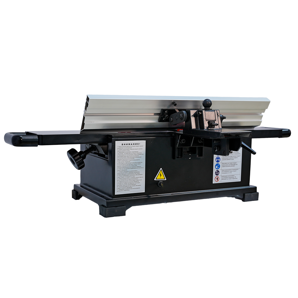 JIB 22104 Фуговальный станок