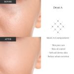 Расыпчатая пудра Dr.Althea Dear.A Face Blur Finishing Powder 8 г