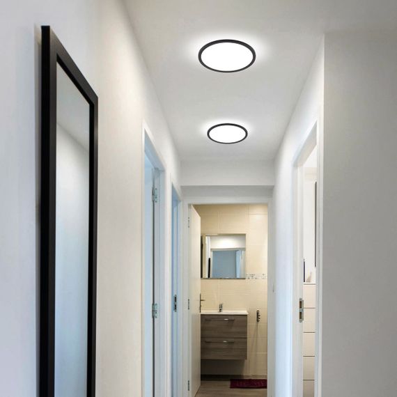 Потолочный светодиодный светильник TK Lighting 6901 Aqua
