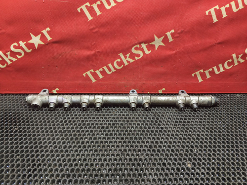 Топливная рампа 2023г