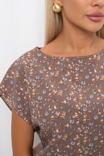 Платье Ульяна №92 Valentina