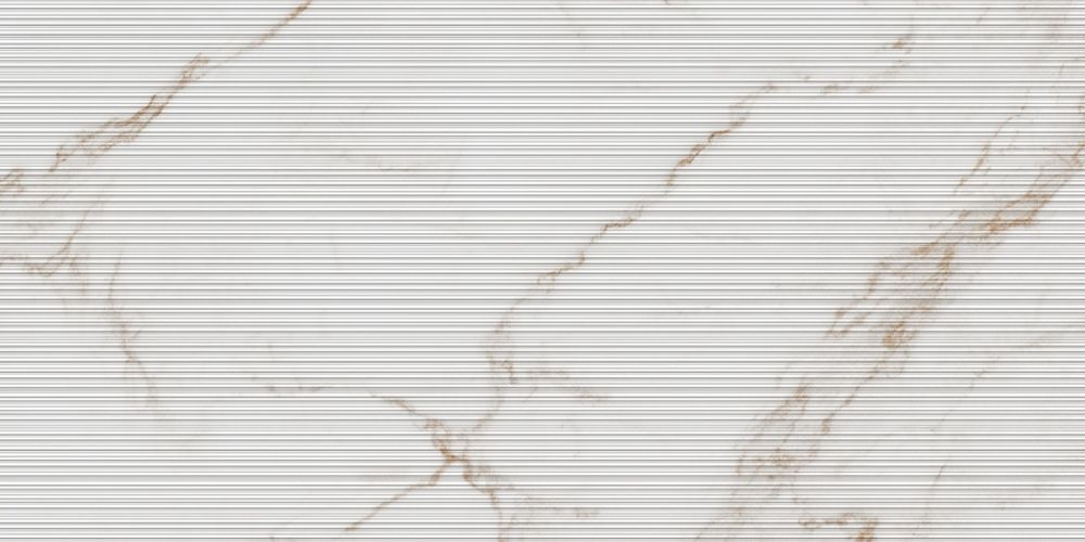 Керамогранит Blanc Statuario Gold Code Ductile 60x120