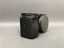 Sony A6300 (8.500 кадра)