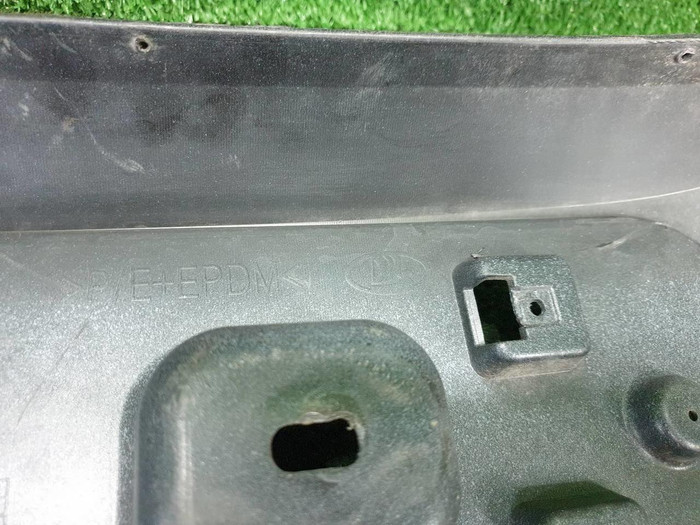 Бампер передний Lada Granta (2018-н.в.)