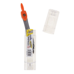 Циркуль в пластиковом футляре , микс цветов D-608B-934