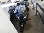 Honda CBR600F JH2PC35E11M208076