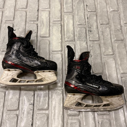 Bauer vapor 2x JR 2D (EUR 35)