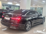Audi A6 (C8) 40 TDI Quattro Premium (11.2022)