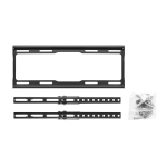 Кронштейн MD 3204 для 32-65" Extraslim