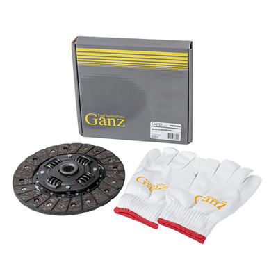 Диск сцепления NISSAN Almera N16/Almera Tino/Primera (P11) GANZ GIE36224
