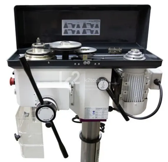 Вертикально-сверлильный станок Optimum OPTIdrill DH 28FT