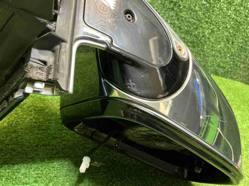 Зеркало левое BMW 7er G11 (2015-2019) 9 контактов