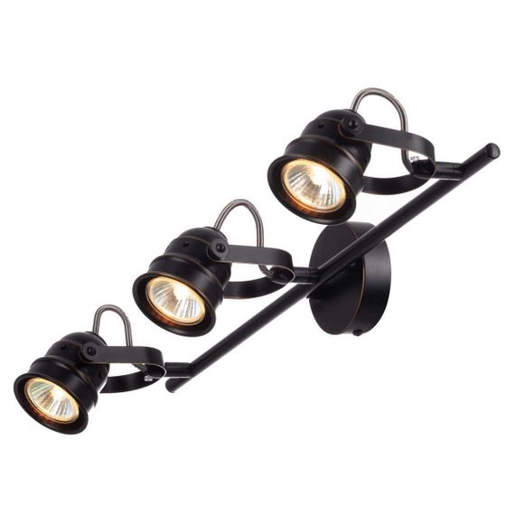 Спот Citilux Веймар CL537531