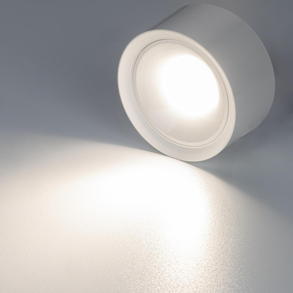 Накладной светодиодный светильник Citilux Rover CL743060N