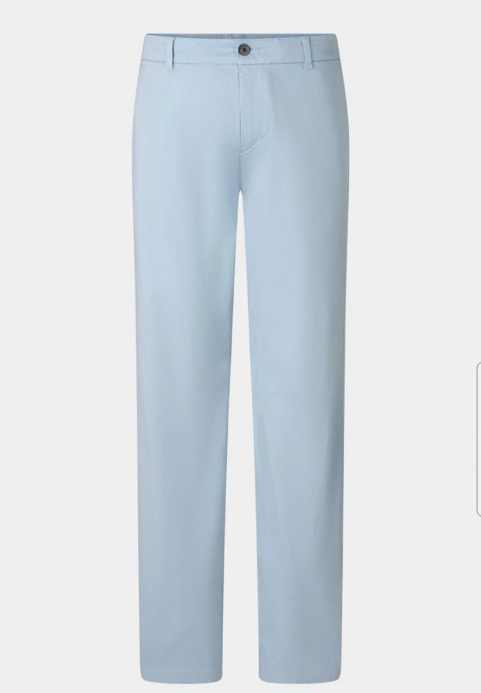 Брюки BOGNER RILEY-G6 в голубом цвете