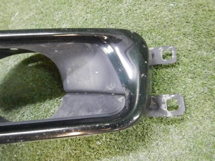 Насадка глушителя Комплект BMW 7er G11 (2015-2019)