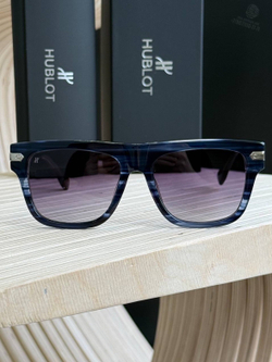 Солнечные очки Hublot