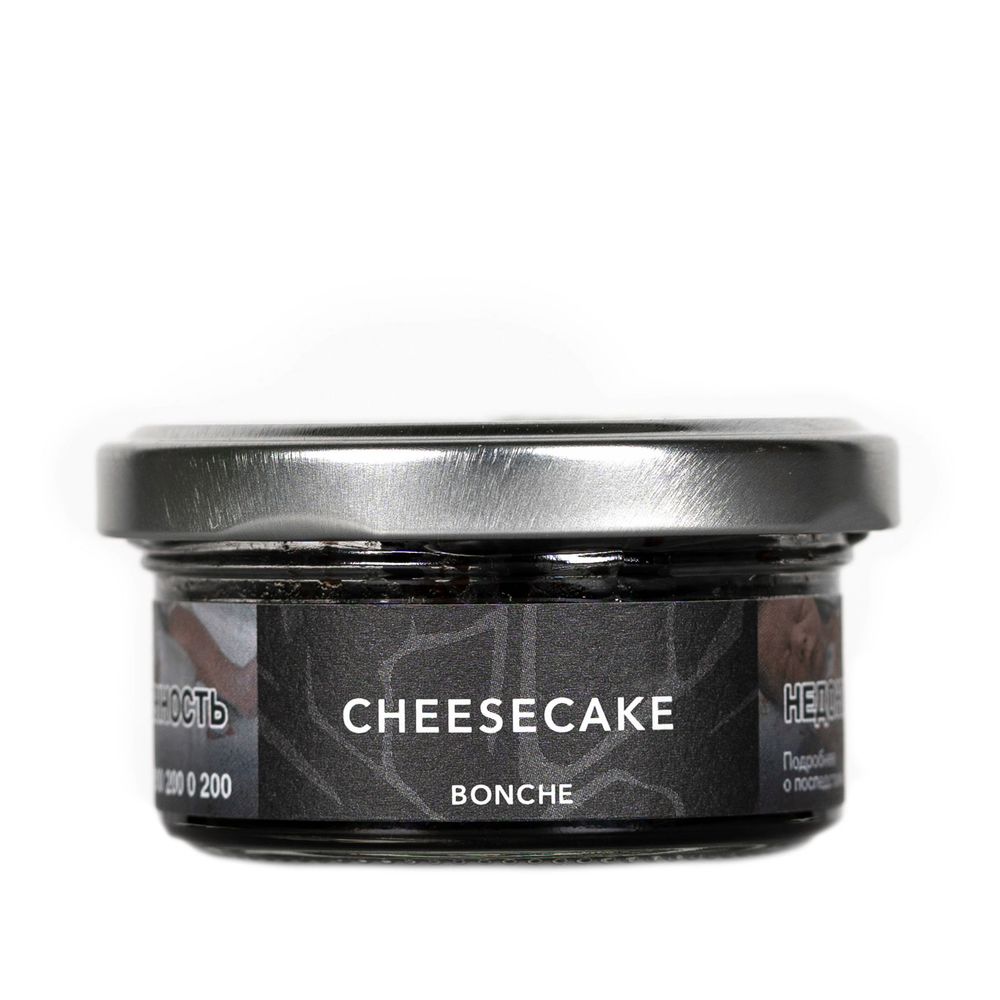 BONCHE - Cheesecake (120г)